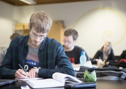 Kandidat (útbúgving)